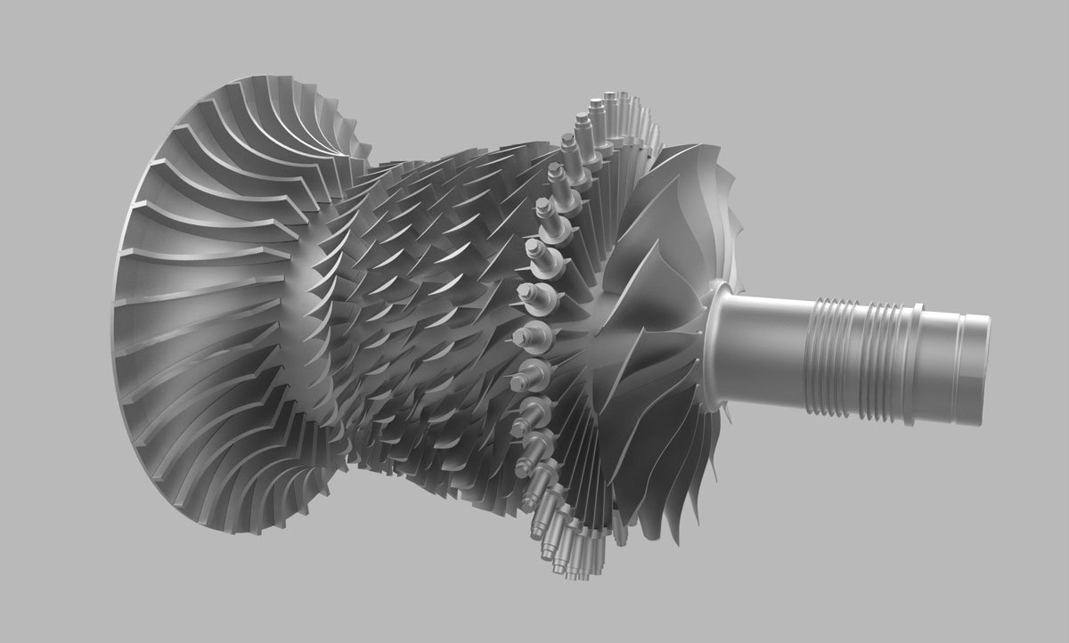 PROSERPINE SERIES AIR COMPRESSOR OIL (ISO VG 32, 46, 68, 100)