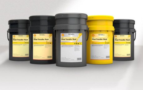 SHELL HEAT TRANSFER S2