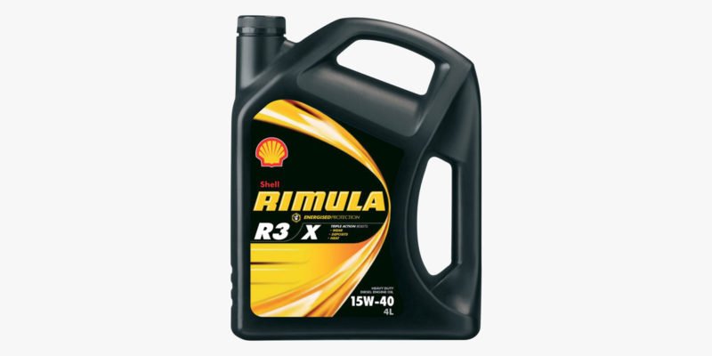 Jual Shell Rimula