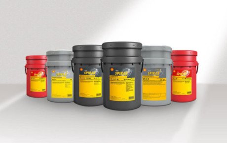 SHELL SPIRAX S2 A 90 High quality, GL-5axle oil