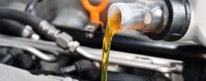 VULCAN S Diesel Engine Oil