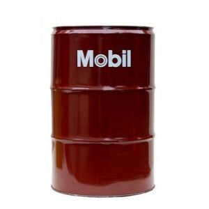 Exxon Mobil DTE