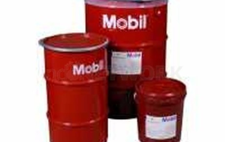 Mobil DTE Oil HH