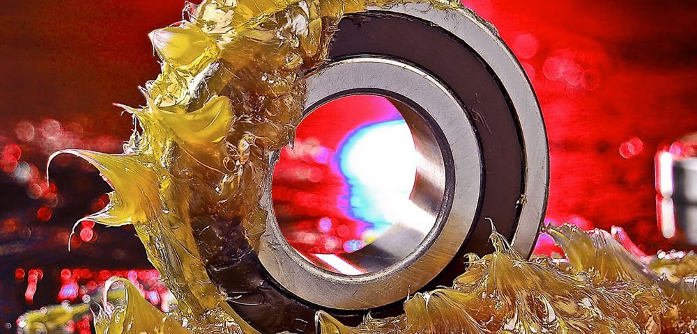 Duppersol GREASE