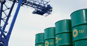 KATALOG OLI PELUMAS BP OILS