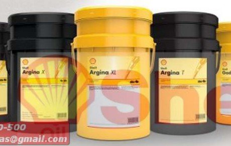 Jual Oli Shell Turbo T 68