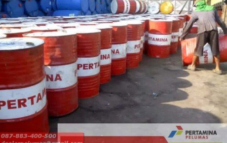 Penyuplai Agen Oli Pertamina Di Jakarta