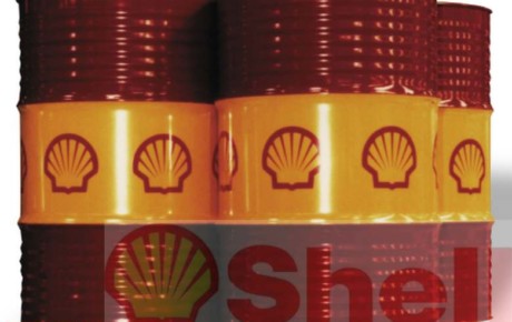 Supplai Oli Shell 15W-40
