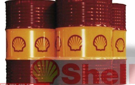 Supplai Oli Shell Spirax Sae 90