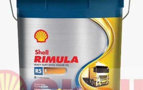 Supplai Oli Shell Surabaya