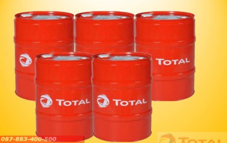 Supplier Distributor Oli Total Di Surabaya