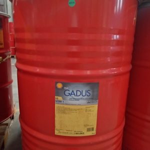 Shell Gadus S2 V220-1 ( 1 Drum @180KG )