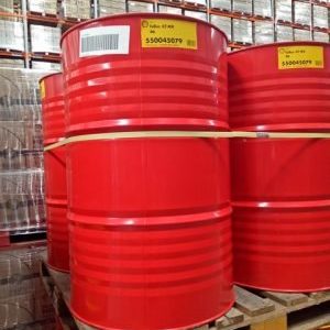 Shell Tellus S2 VX 100 ( 1 Drum @209L )
