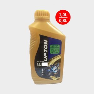 UPTON FRICTION S3 4T