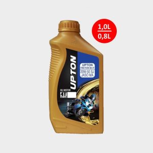 UPTON FRICTION S6 4T