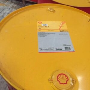 Shell Corena S3 R-46, Oli Kompresor ISO VG 46