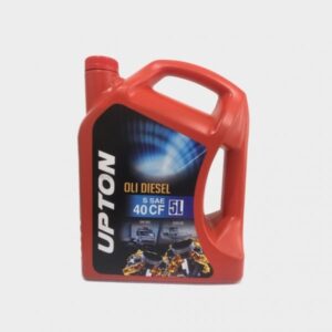 UPTON DIESEL S