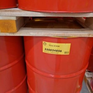 Shell Tonna S2 M 68, Oli Slideway ISO VG 68