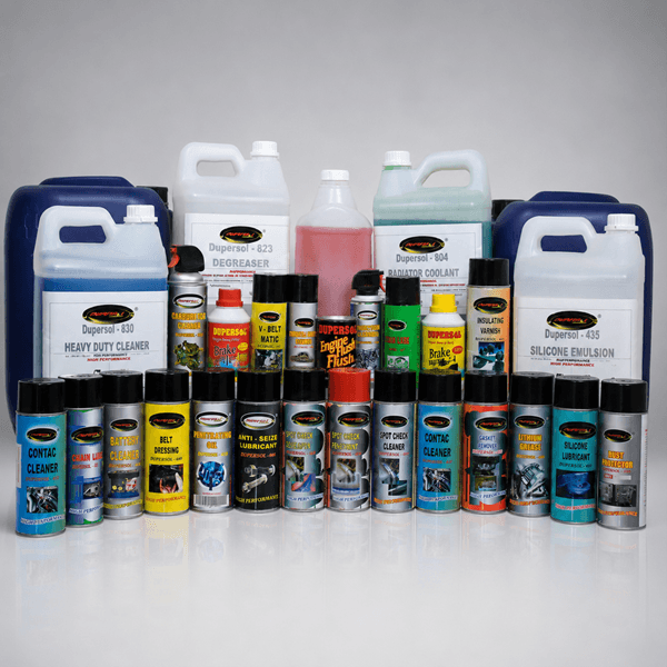 Cadangan chemical