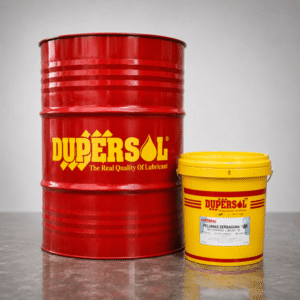 Cadangan grease