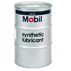 MOBILGEAR SHC 320, Oli Gear Industri Sintetik ISO VG 320