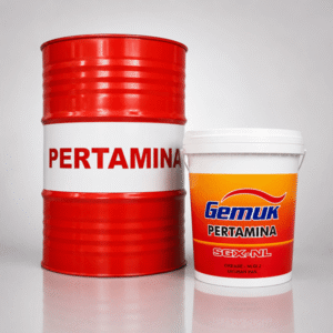 Cadangan pertamina grease