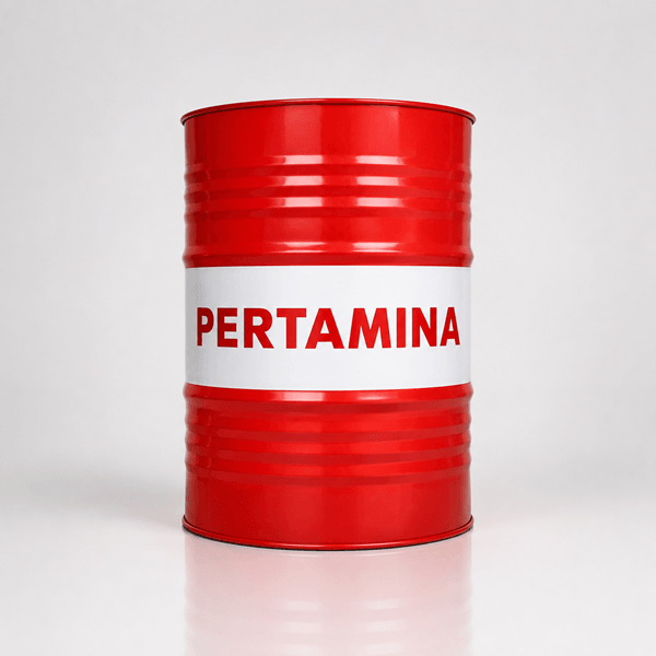 Cadangan pertamina
